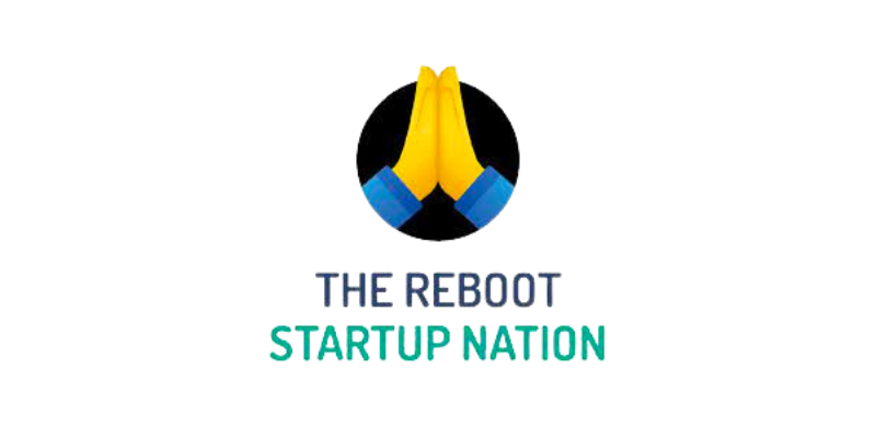 The Reboot Startup Nation