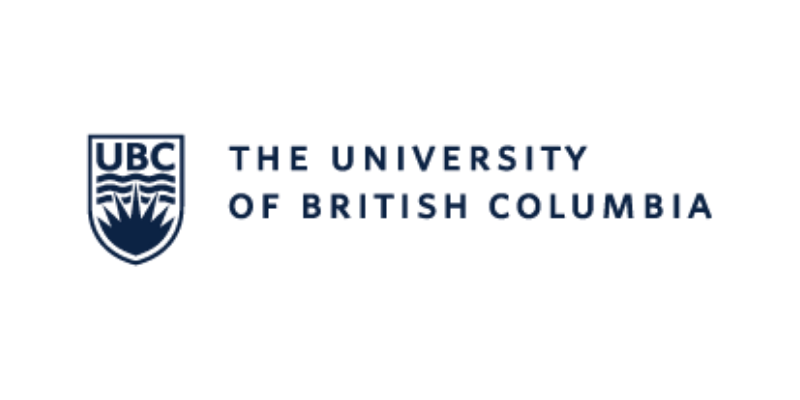 The University of British Columbia