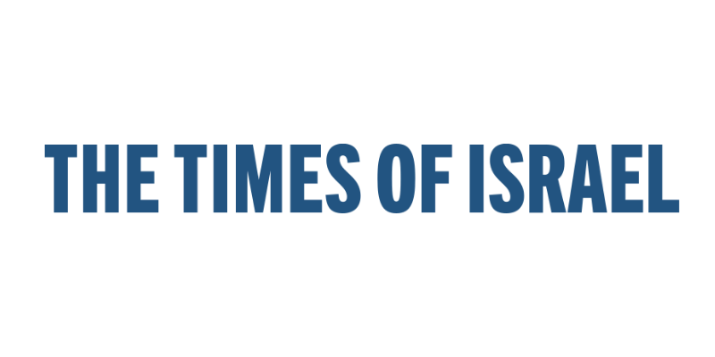 The Times of Israel