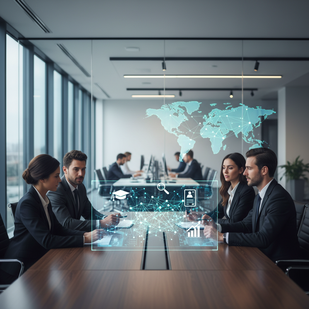 How Machine Learning Is Recasting Education And Work