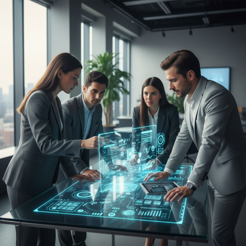 How AI And AGI Developments Reshape Startup Innovation