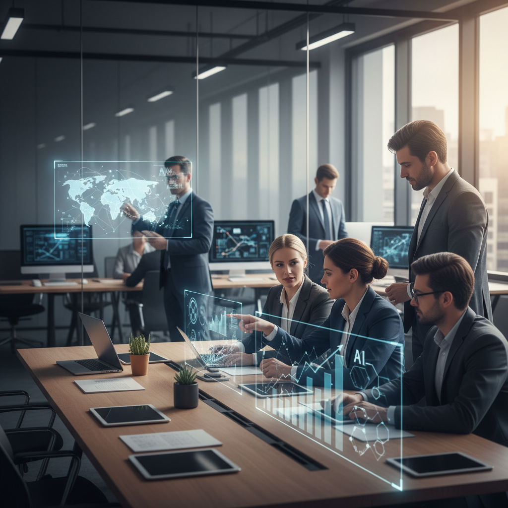 How Venture Studios Drive AI-Powered Startup Growth