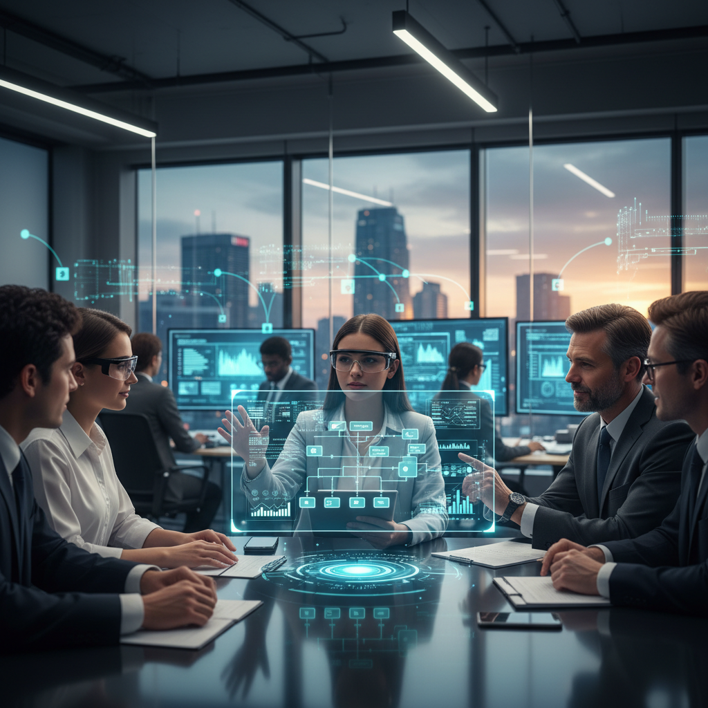 How Machine Learning Is Reshaping Education And Work