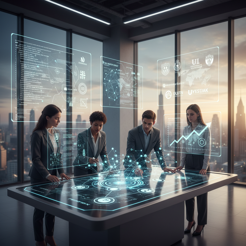 How Machine Learning Will Redefine Education And Work