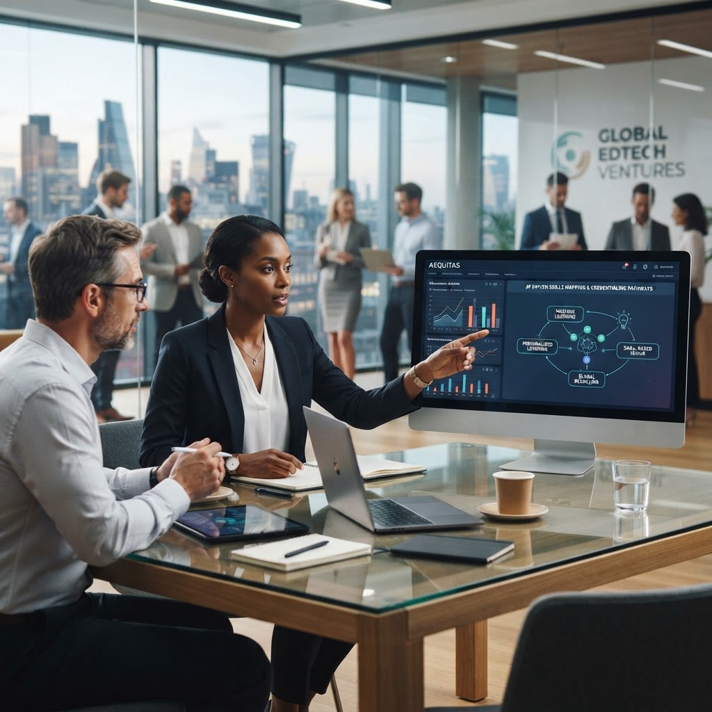 Machine Learning Will Rewire Education And Work