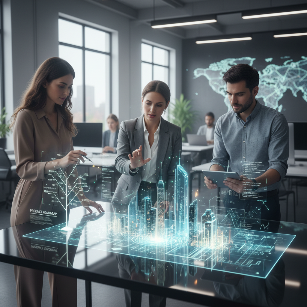 How AI And AGI Are Reshaping Global Startup Innovation