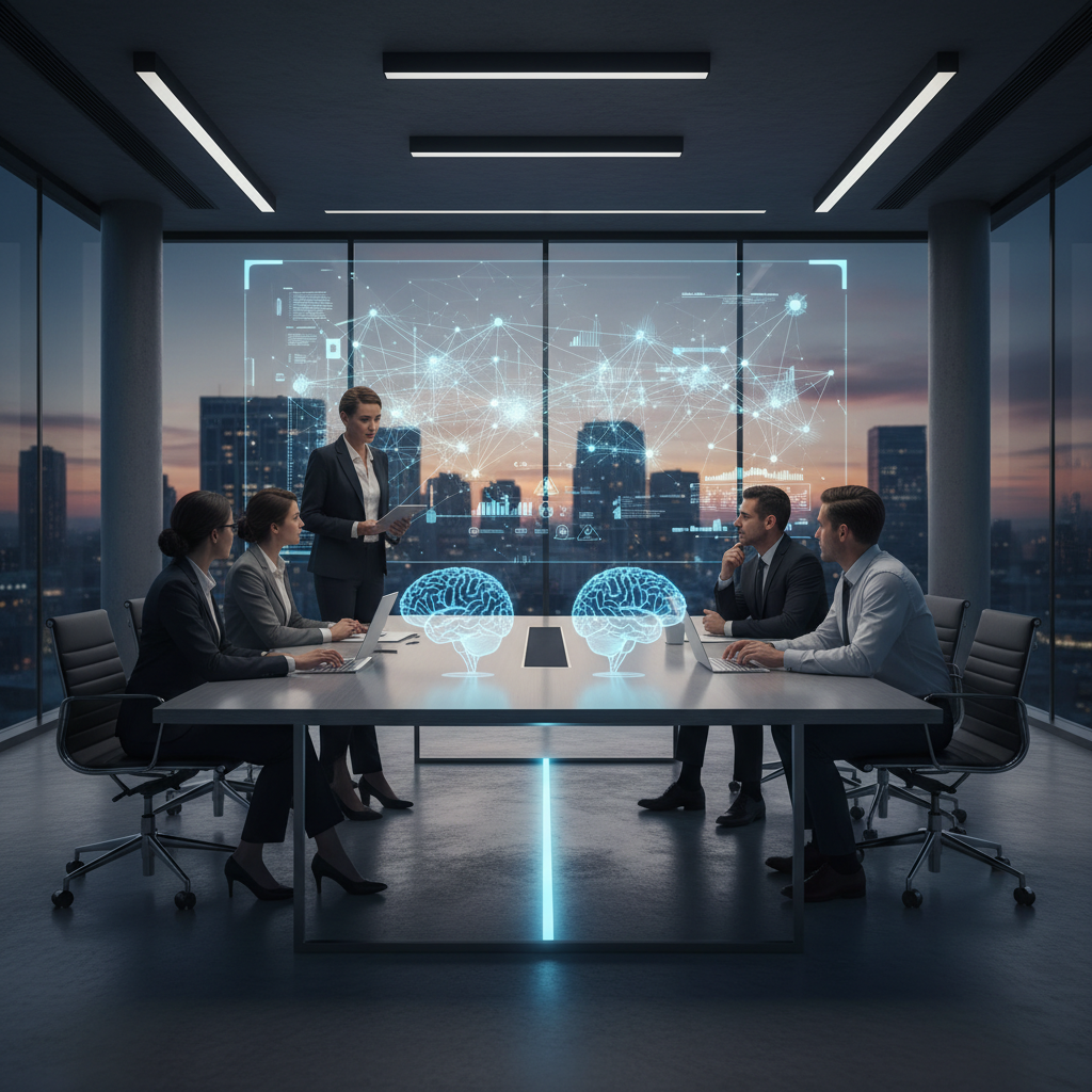 How Machine Learning Is Rewiring Global Education