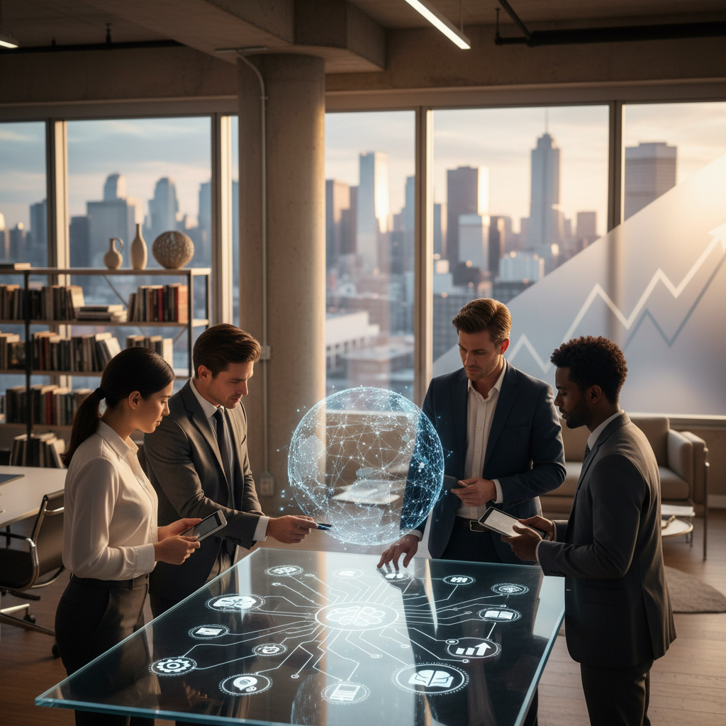 How Machine Learning Is Reshaping Education And Work