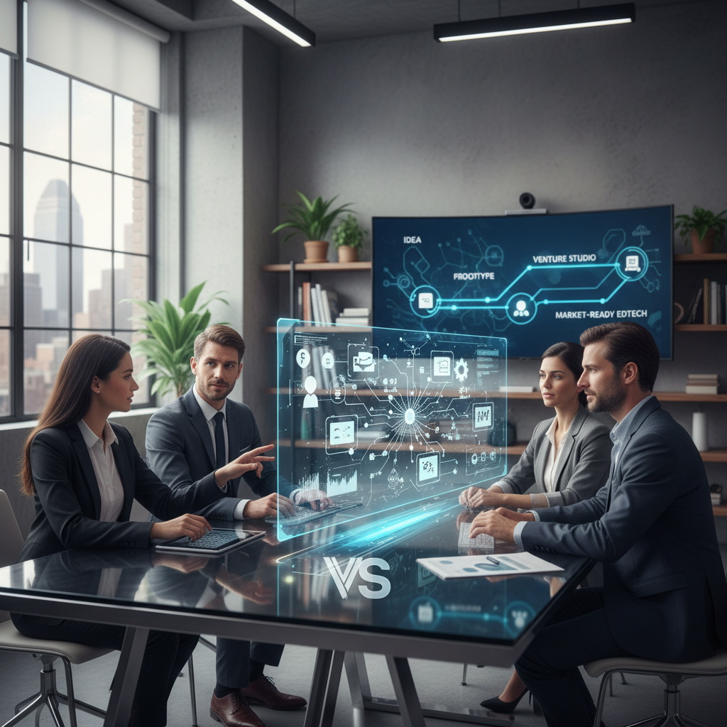 How Machine Learning Is Rewiring Education And Work
