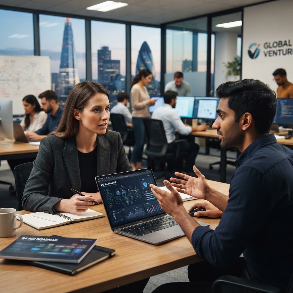 How AGI Momentum Is Reshaping Startup Strategy