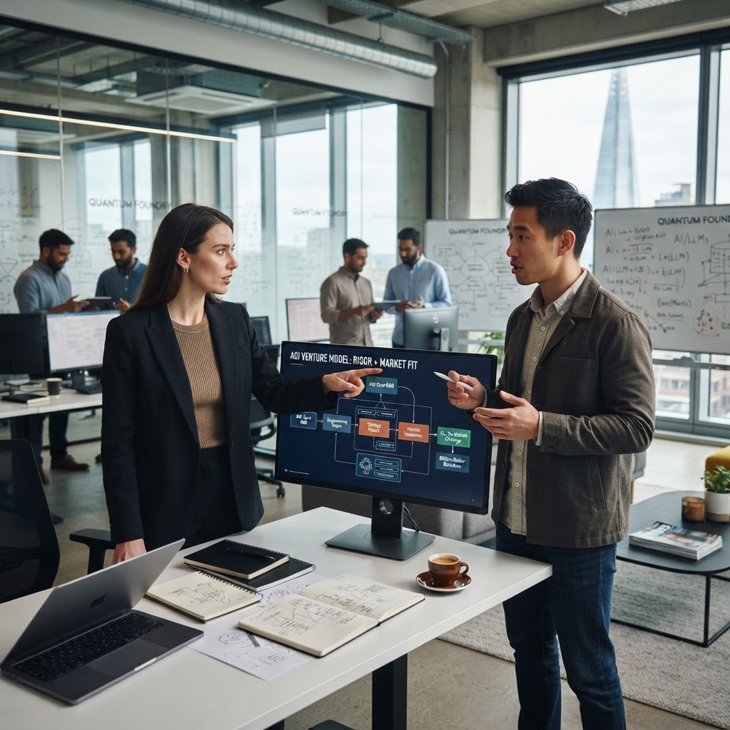 How AGI Trends Are Reshaping Startup Innovation