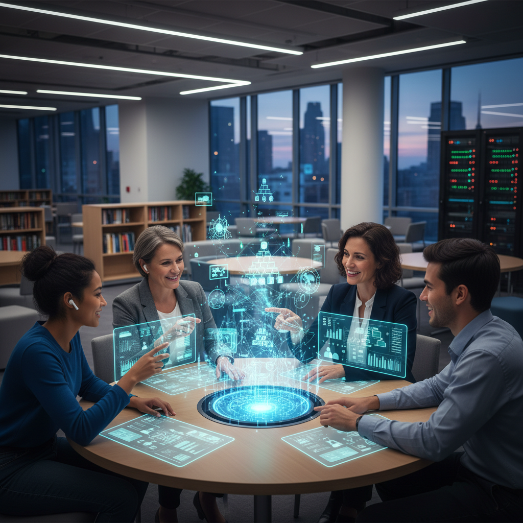 How Artificial Intelligence is Transforming Education Technology