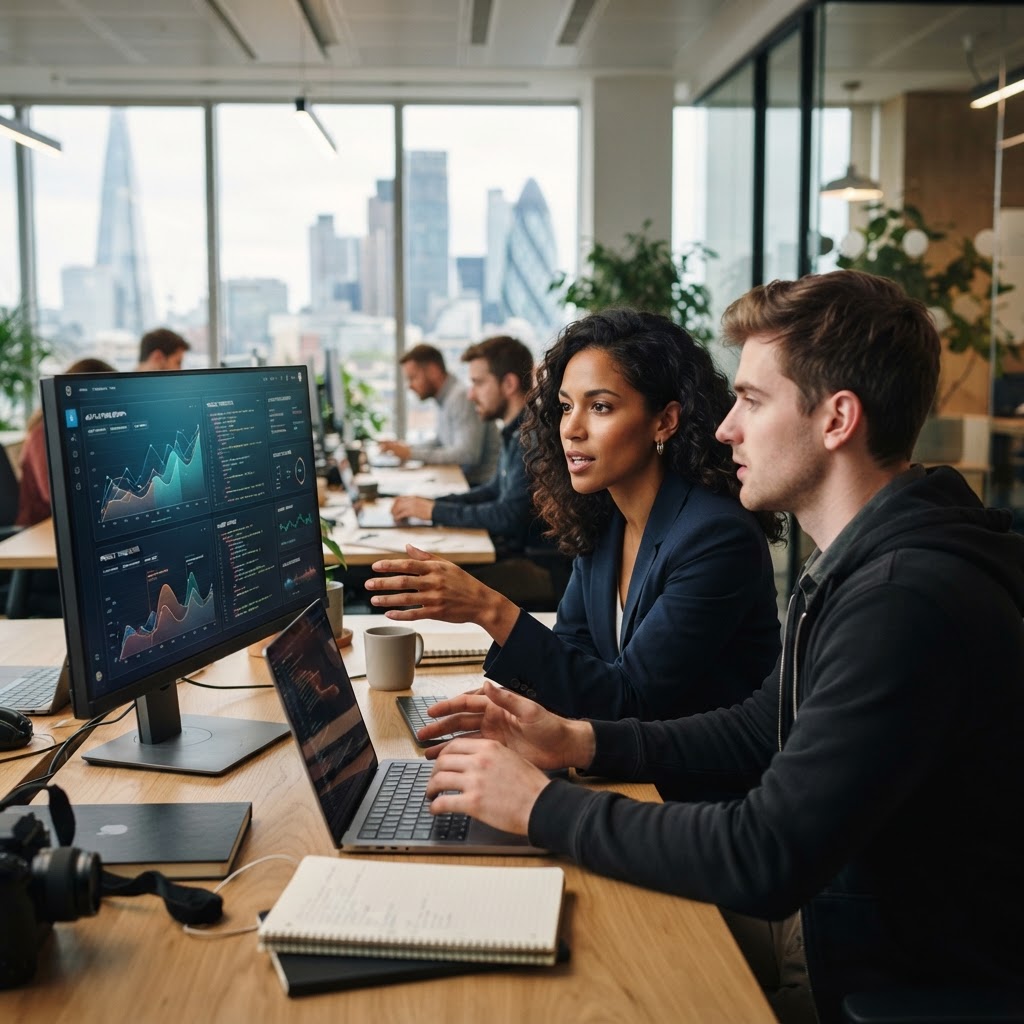 How Startups Turn AGI Advances Into Global Advantage