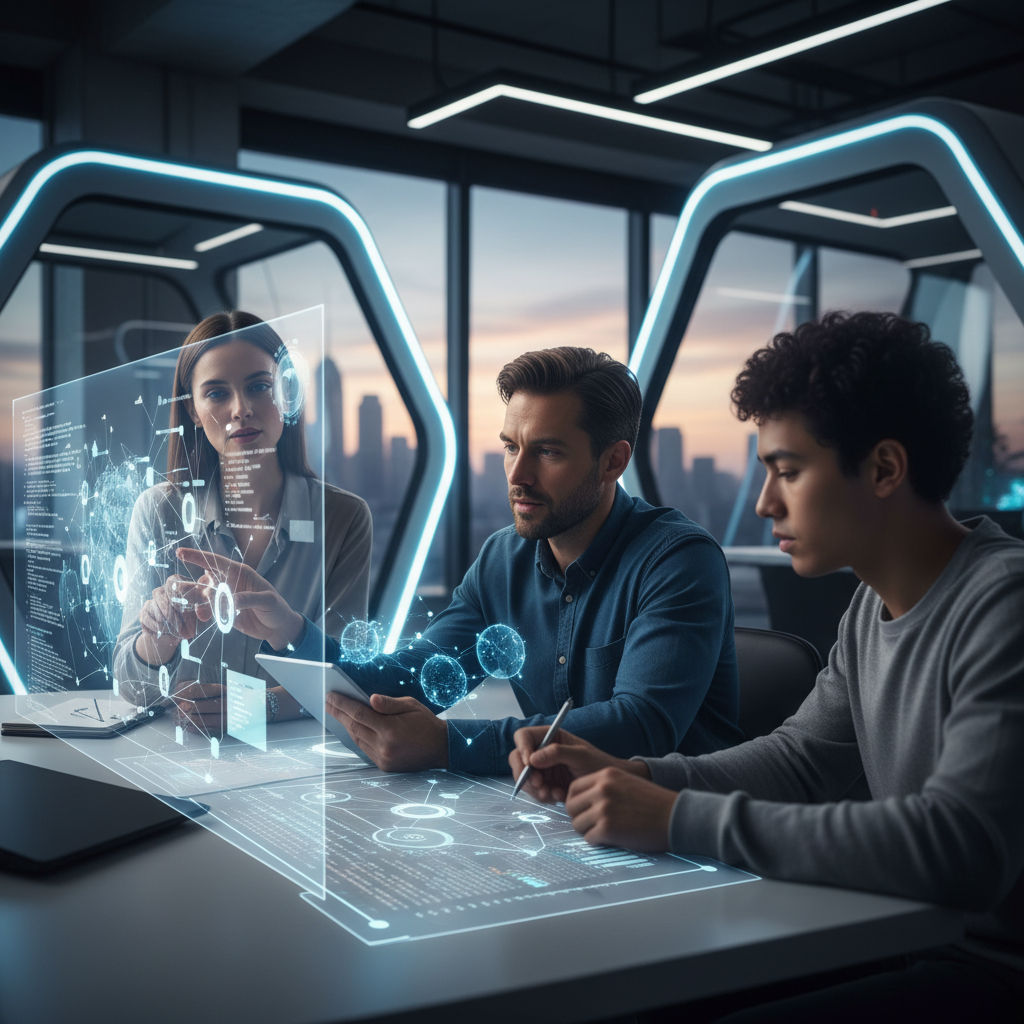 How AGI Developments Reshape Startup Innovation
