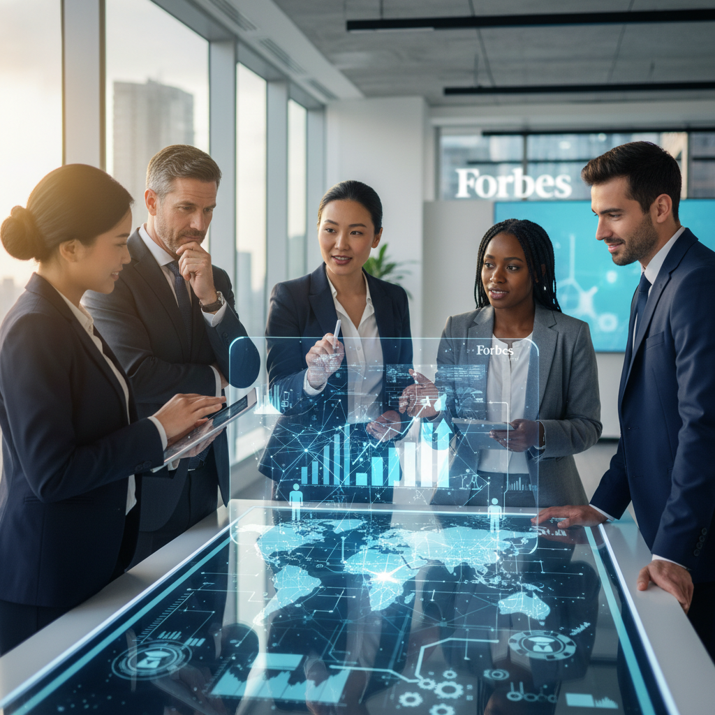 Machine Learning Is Rewiring Education And The Future Of Work