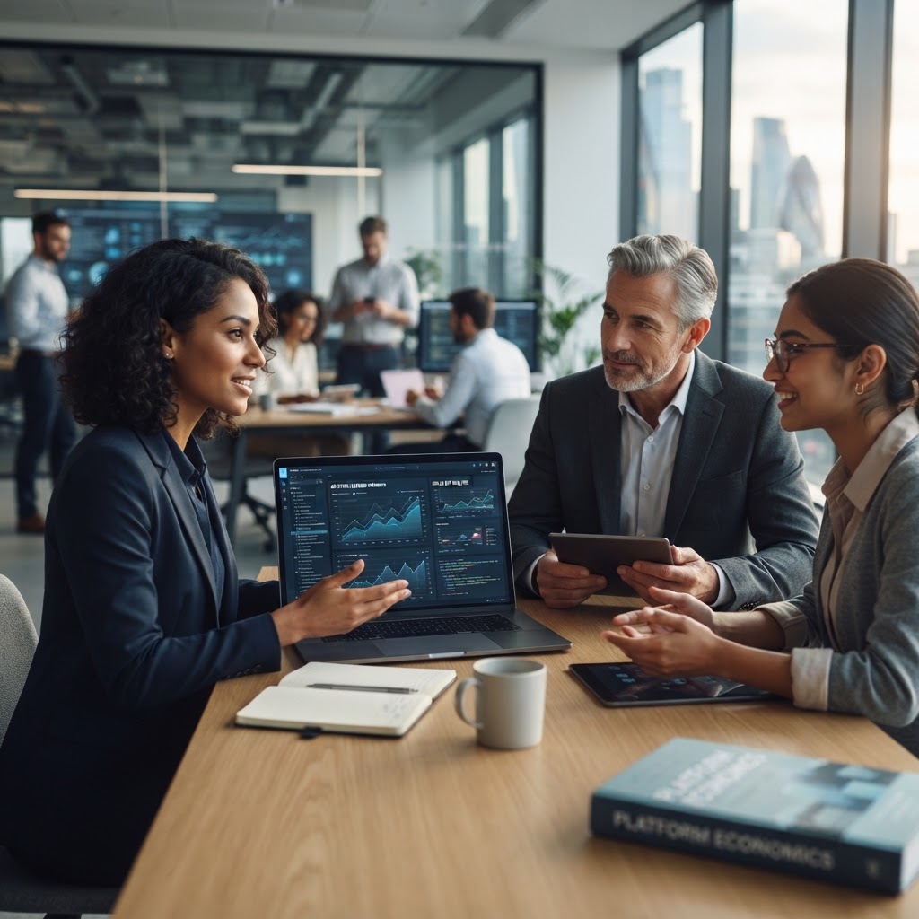 Machine Learning Is Reinventing Global Education Technology