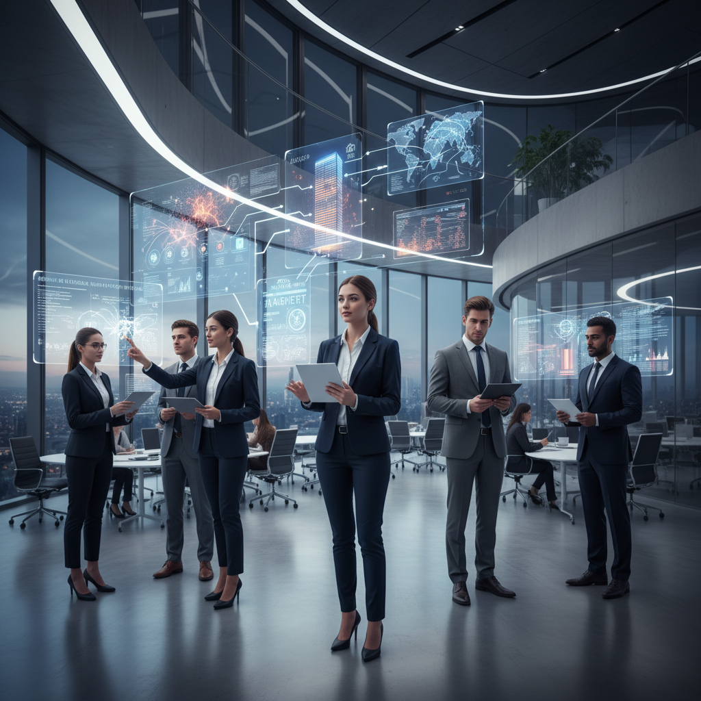 How Machine Learning Is Rewiring Education And Work