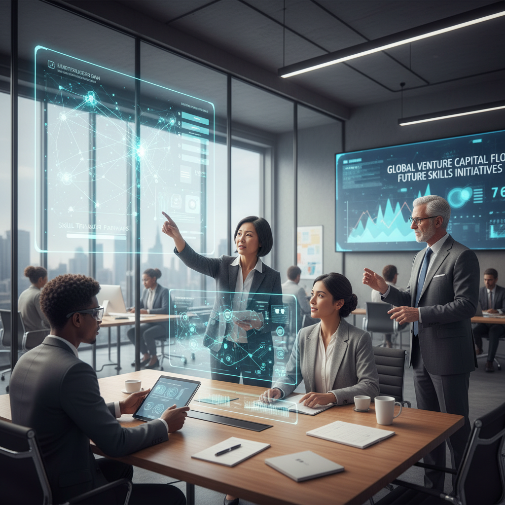 Machine Learning Is Rewriting Education And Work