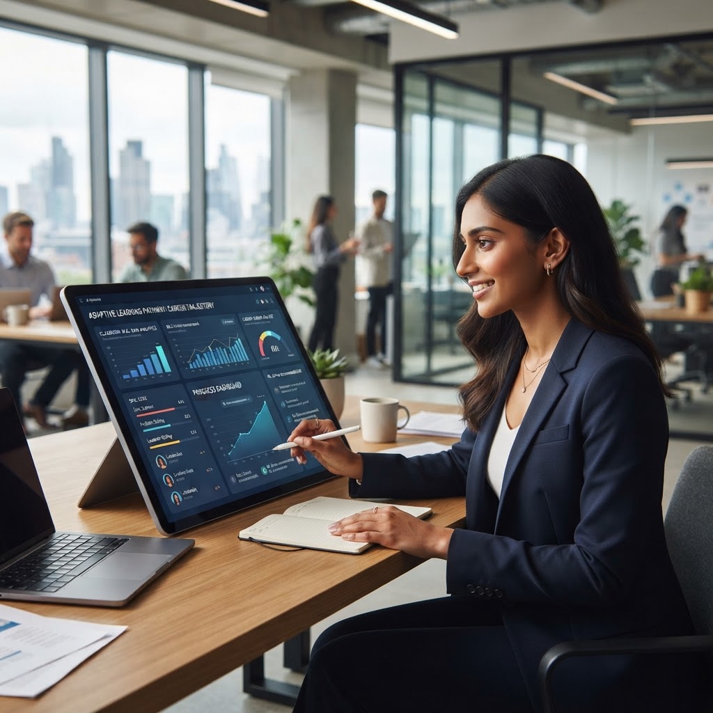 How Machine Learning Is Rewriting Education And Work