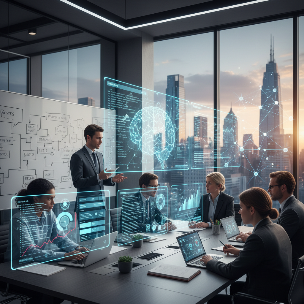 How Machine Learning Will Reshape Education And Work