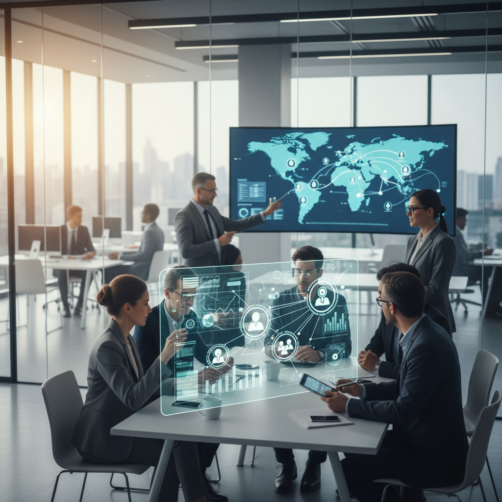 How Machine Learning Is Rewiring Global Education Technology