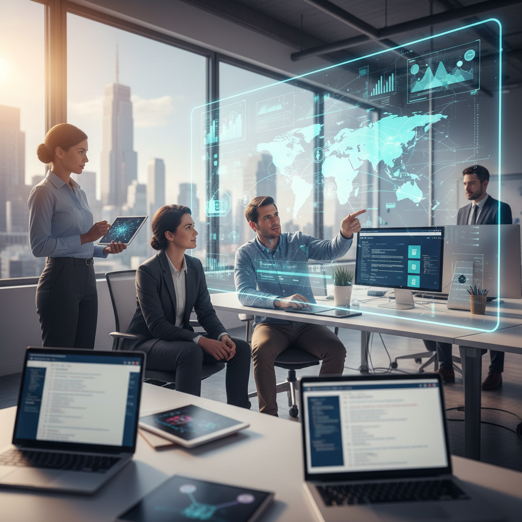 How Machine Learning Is Remaking Global Edtech