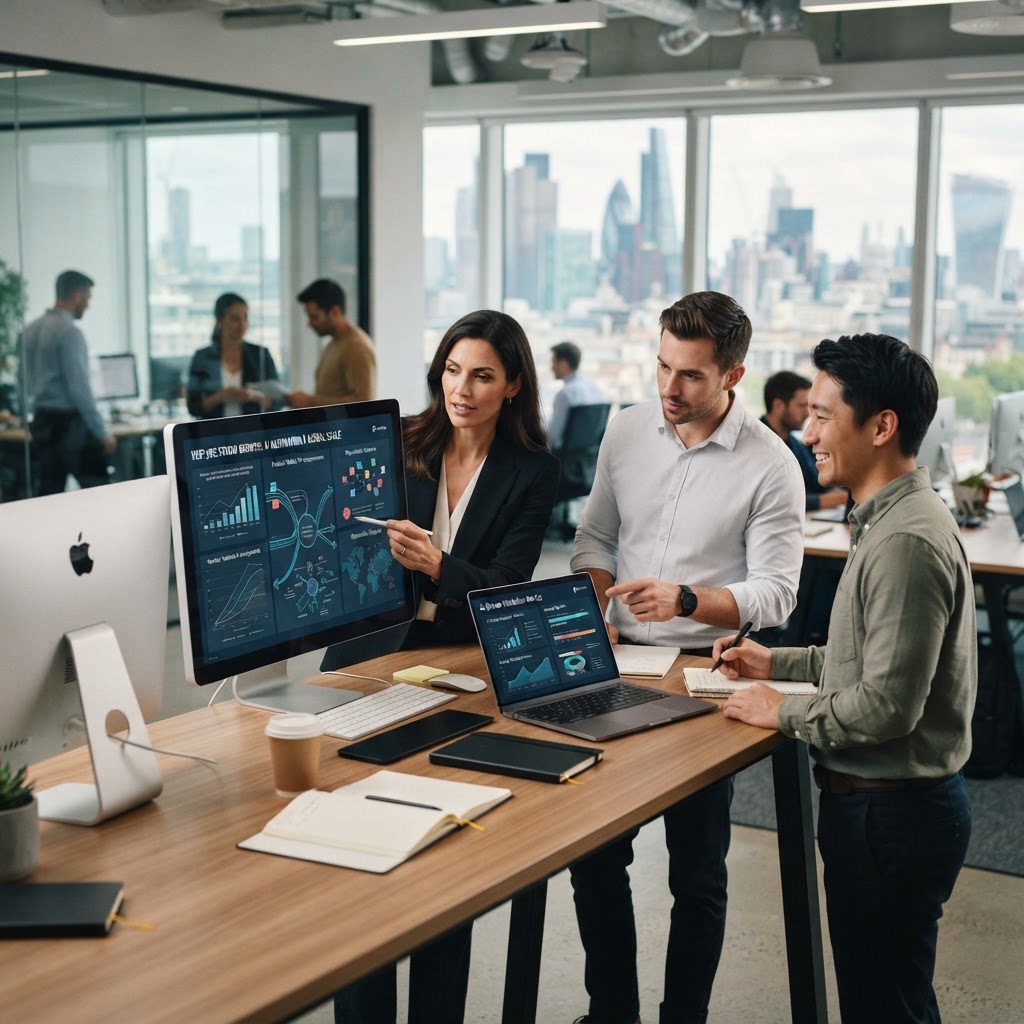 Venture Studios Are The New Startup Multiplier