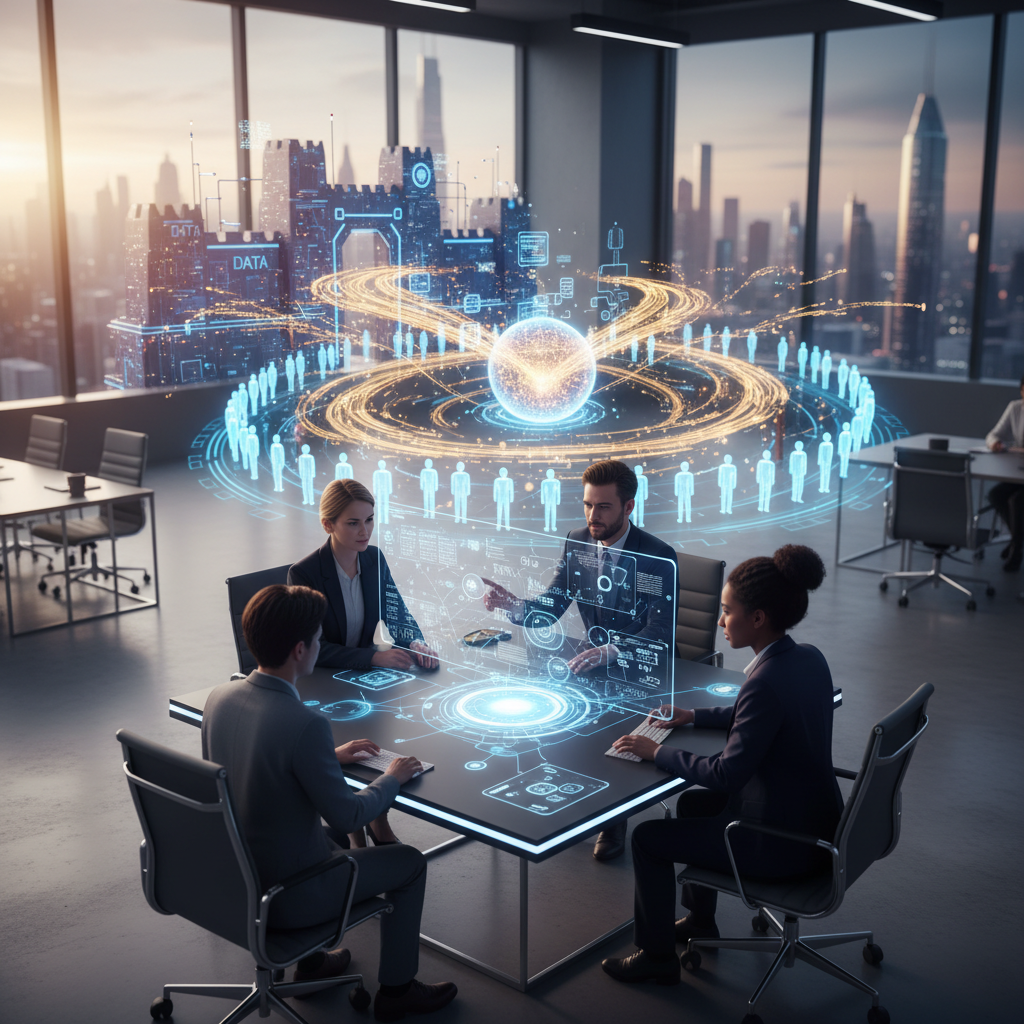 How AGI Is Reshaping Global Startup Innovation