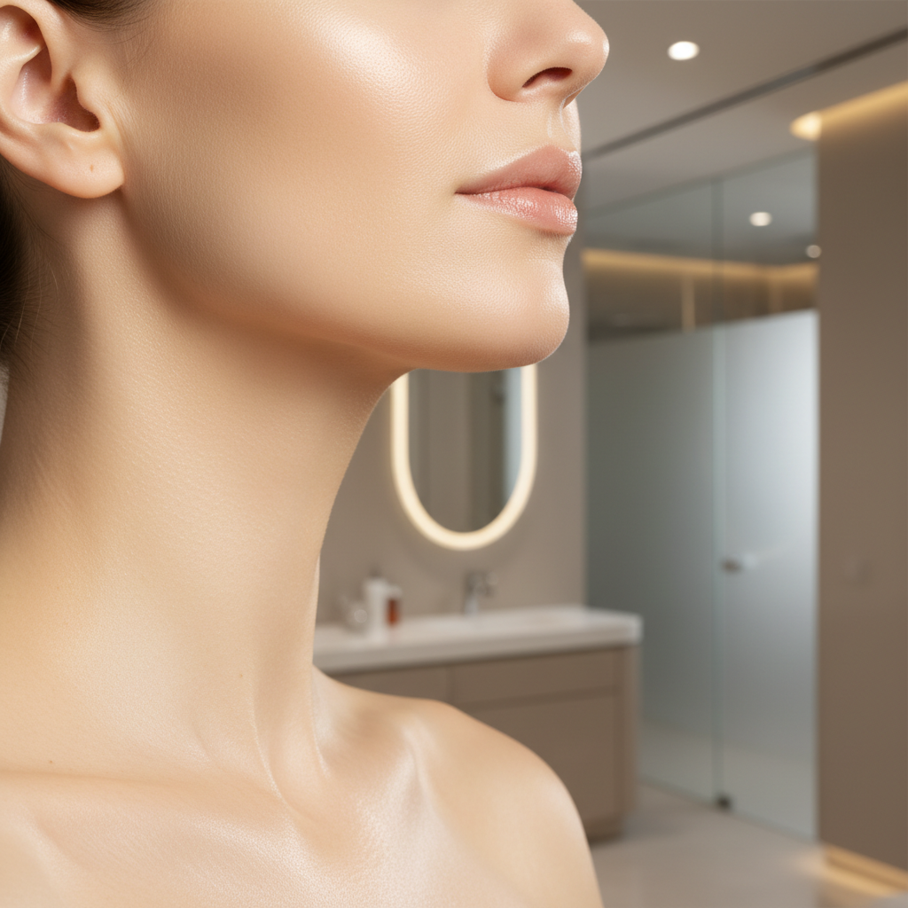 Non-Surgical Neck Lift