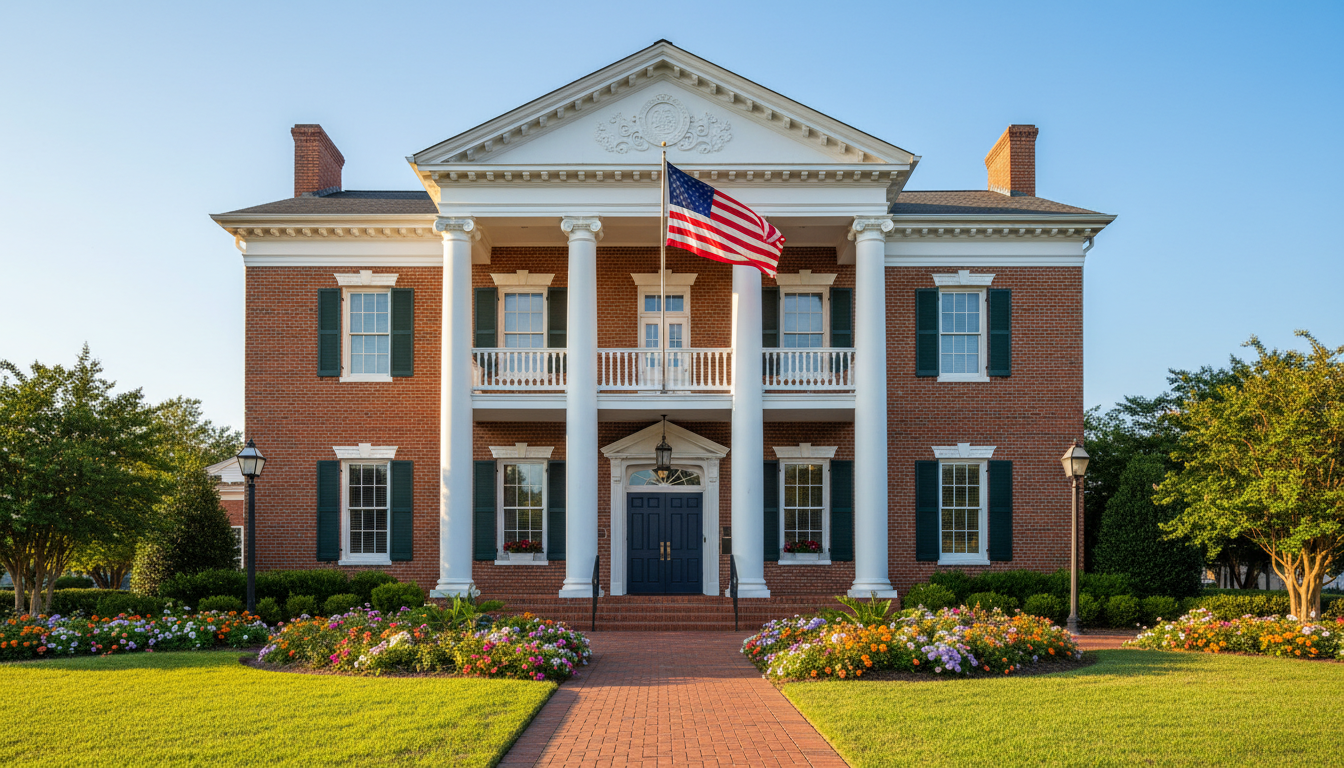 City Hall