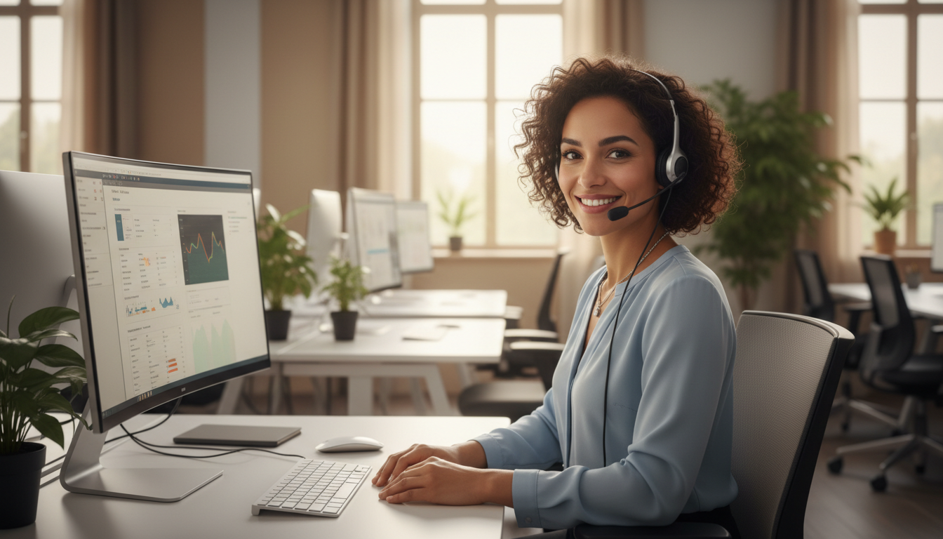 Call center Algérie