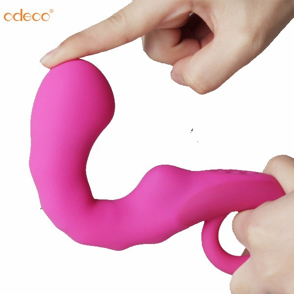 Odeco G-Spot Vibrator