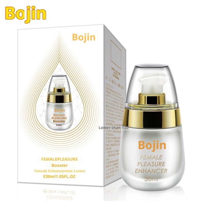 Bojin Female Pleasure Enhancer