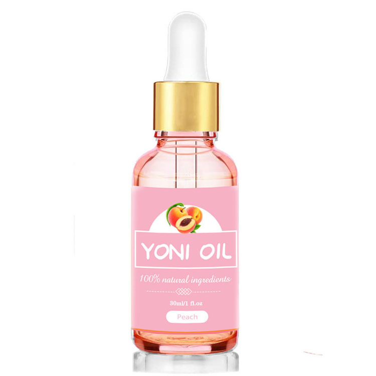 Vagina Renewal and Tightening Yoni Oil Serum