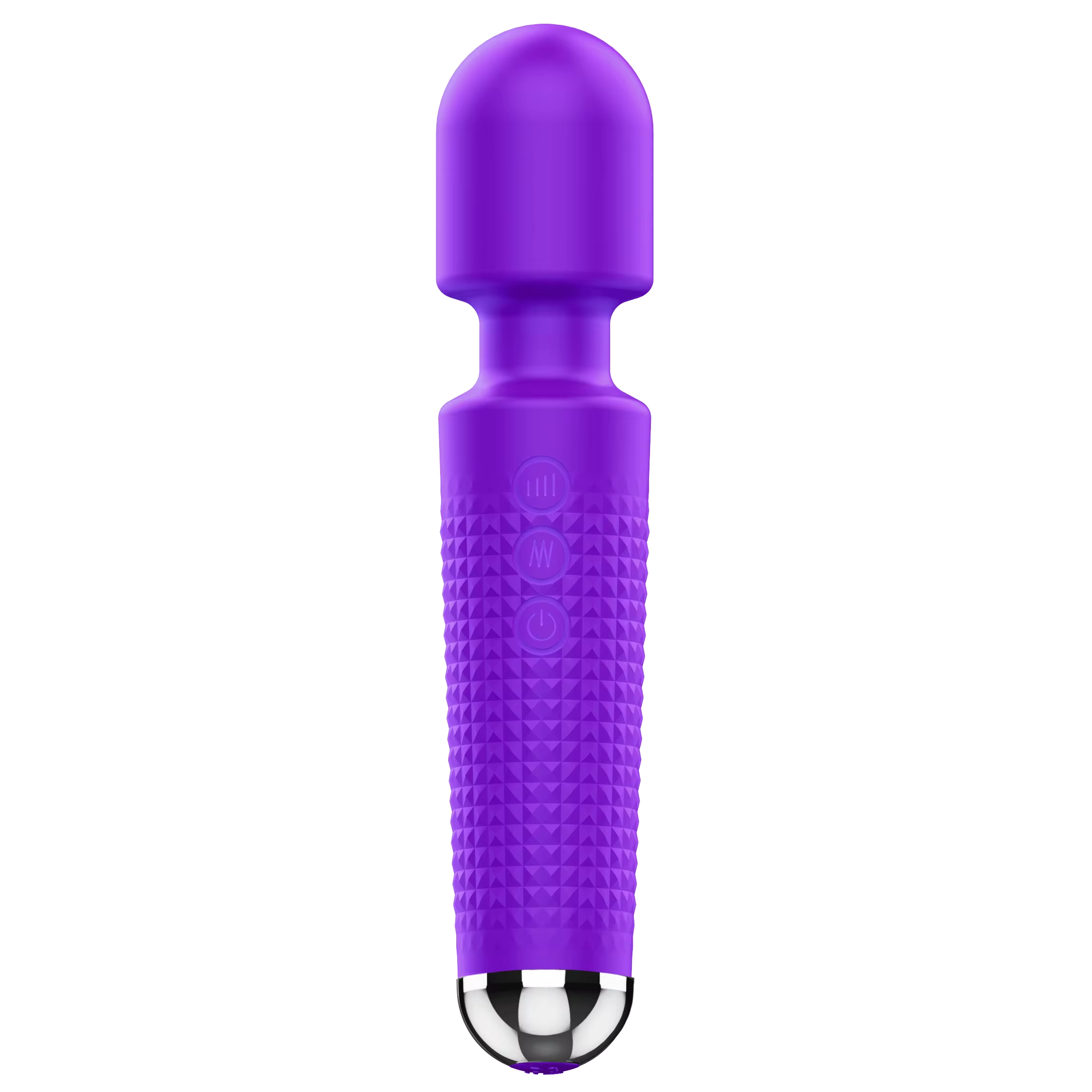Velvet Touch Wand Massager