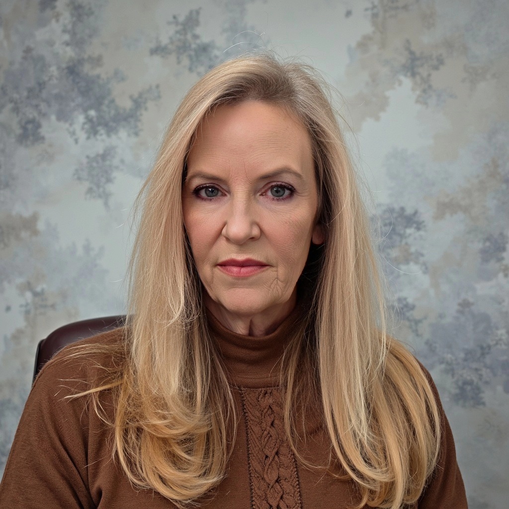 Lesa Armstrong