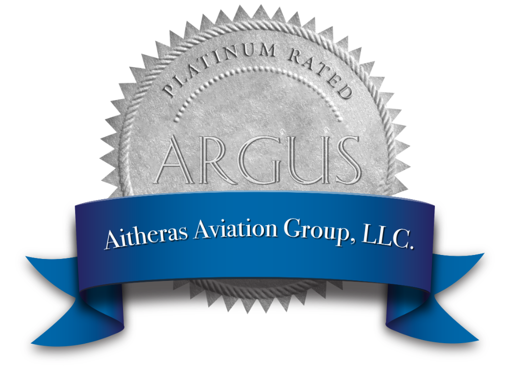 ARGUS Platinum