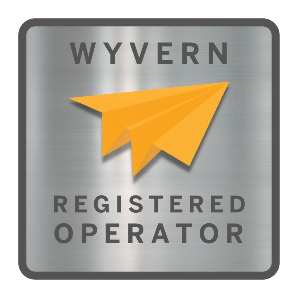 Wyvern Registered Operator
