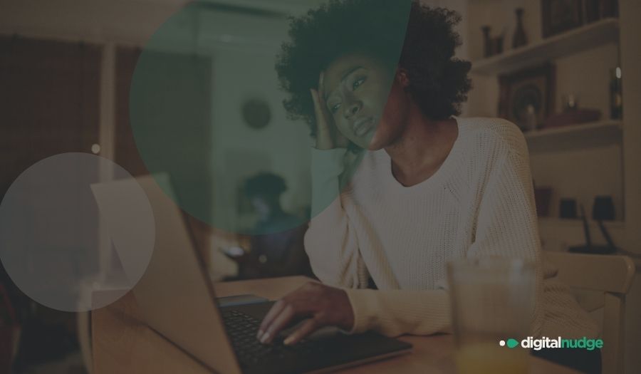 Why Your Marketing Feels Busy But Not Effective