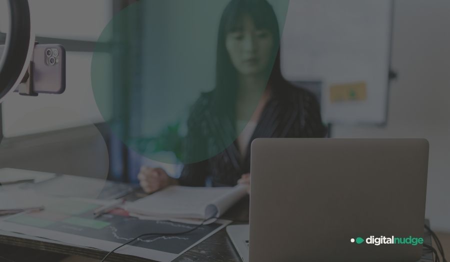 What Your Competitors Are Doing Online That You Are Not