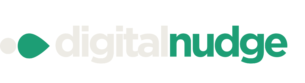 Digital Nudge