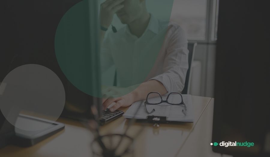 How to Spot the Leaks in Your Marketing System