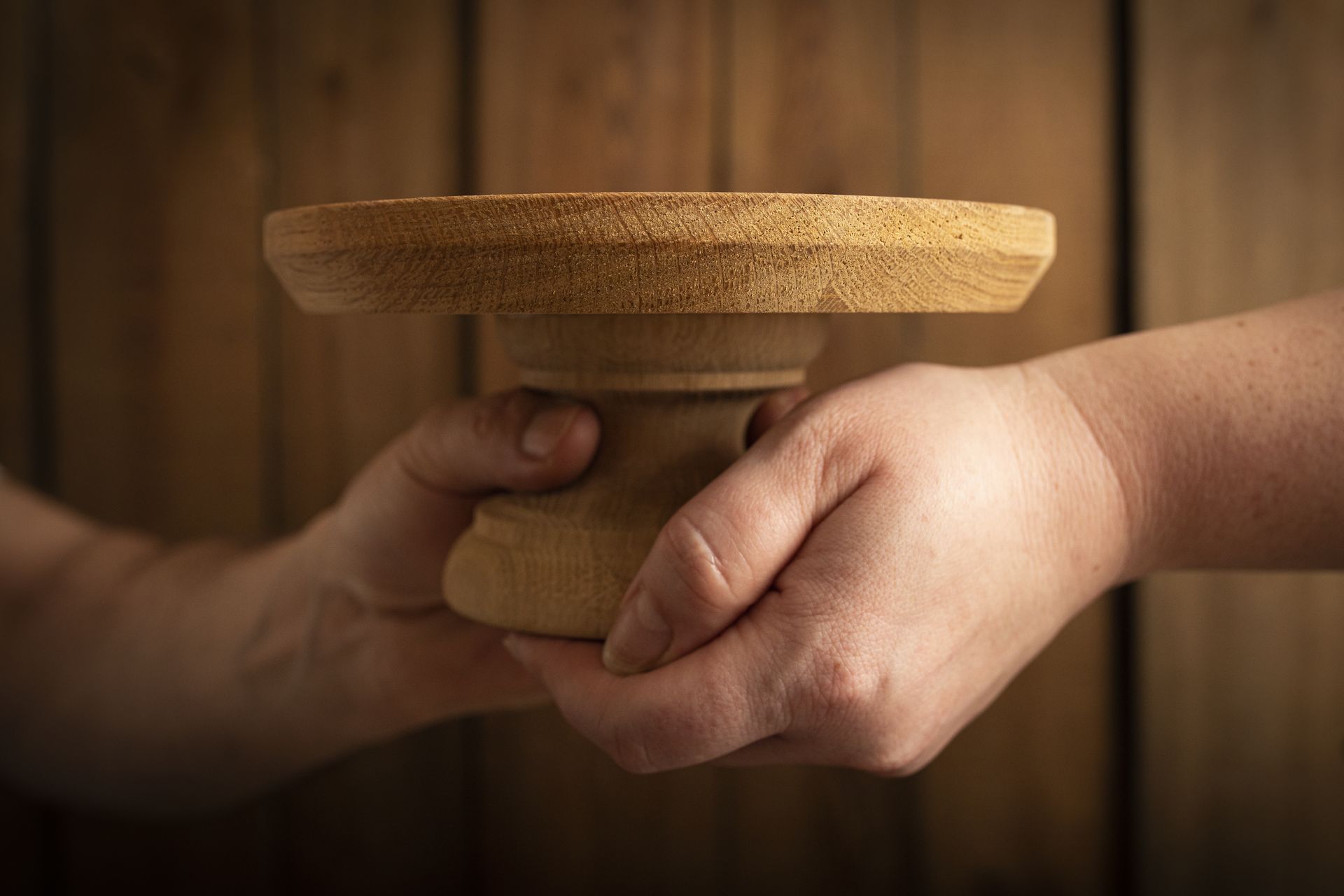 Holzhandwerk