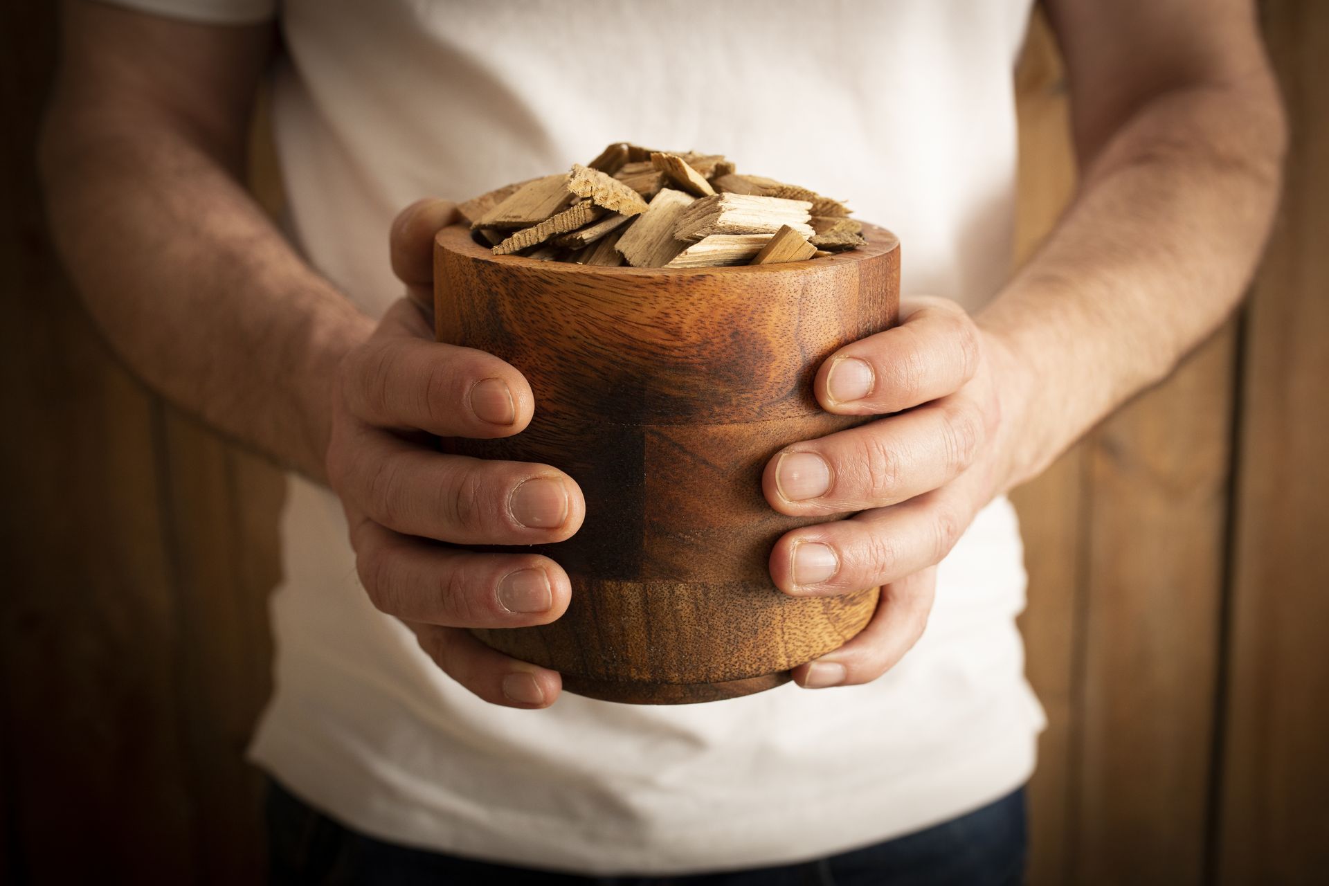Holzhandwerk