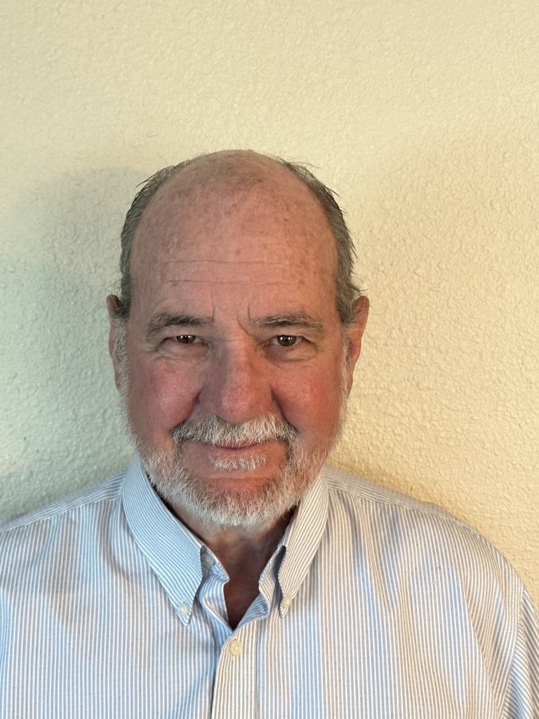 Dr. John McCormick