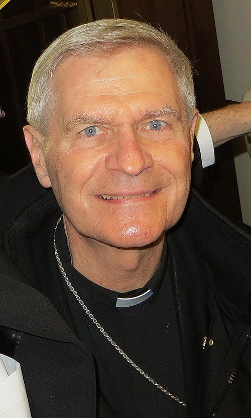 Roger Schwietz