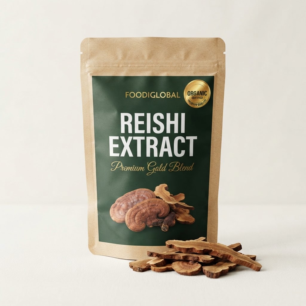 Reishi Extract