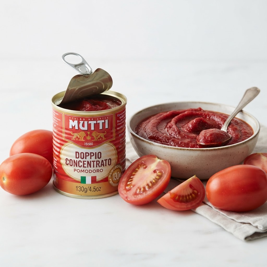 Tomato Paste Hot Break (HB)