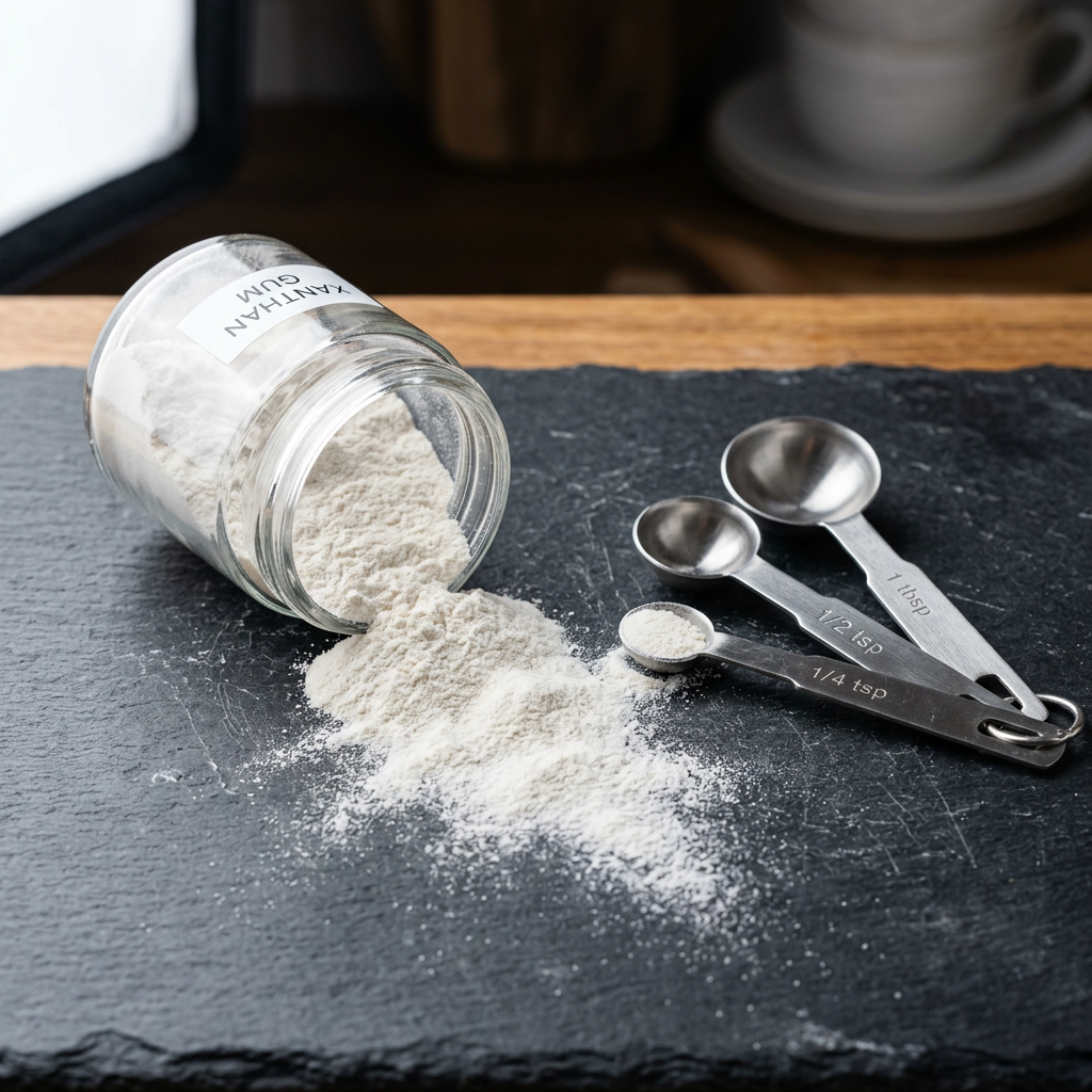 Xanthan Gum: Uses, Quality Standards, Key Producers & Price Trends 2024–2026