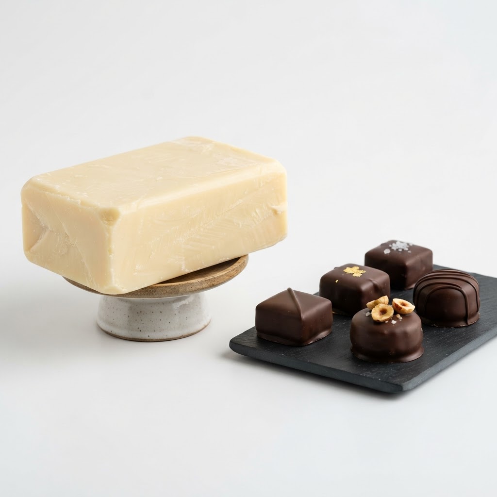 ILLEXAO™ EN 10 (Cocoa Butter Equivalent)